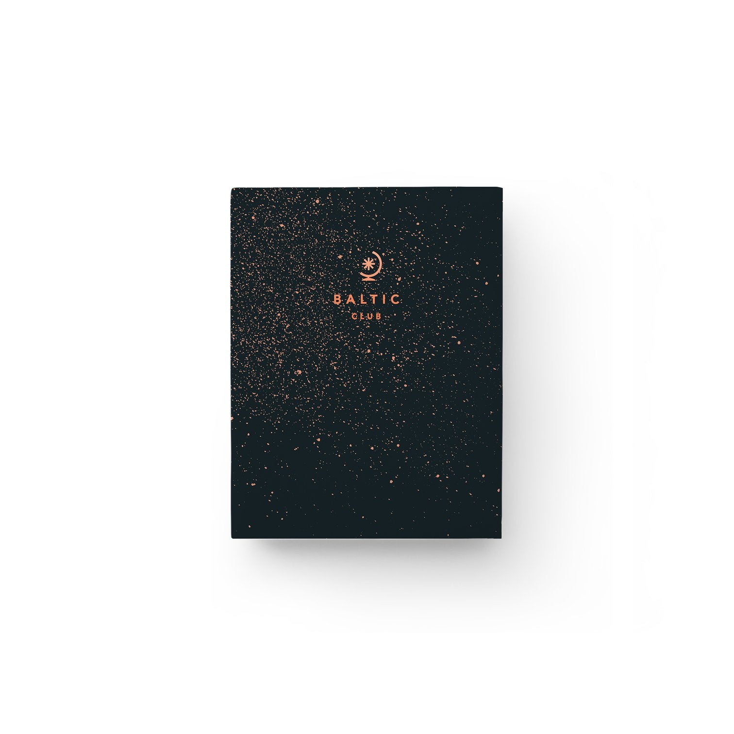 Cosmic Pocket Notebook