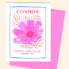 Cosmos Card
