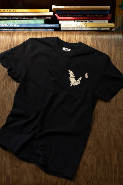 Echolocation Tee