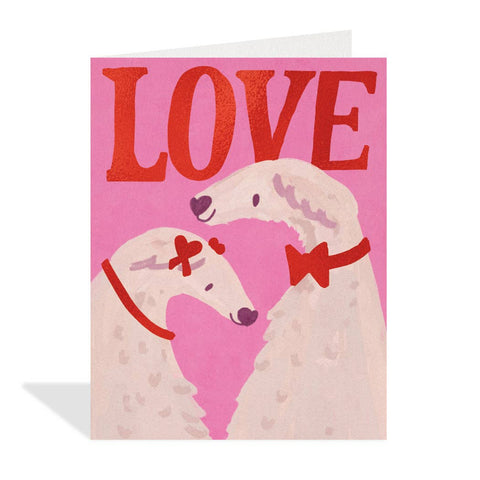 Sweet Love Card