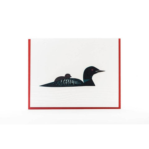Loon Cards - Box Set of 6