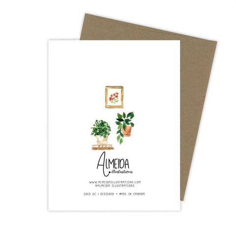 Best Chapter Yet Card