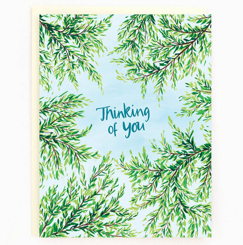 Thinking of You Card
