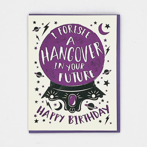 Kid Icarus - Birthday - Hangover