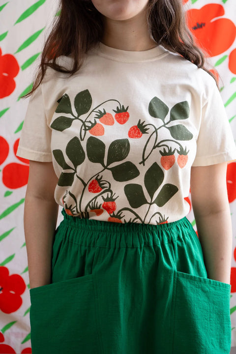 Fruits 1858 Tee