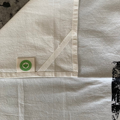 Joe Kool’s Tea Towel