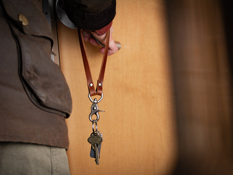 Key Lanyard