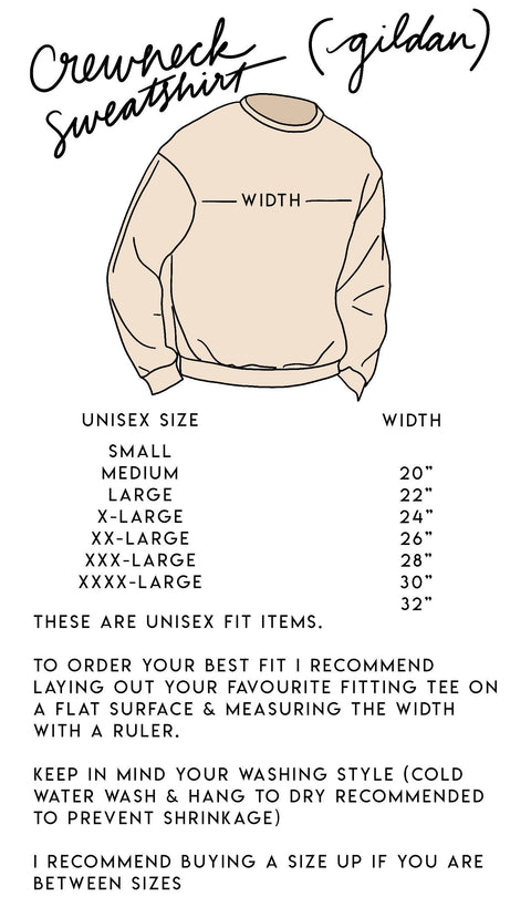 Forest City Sweetheart Heather Green Crewneck