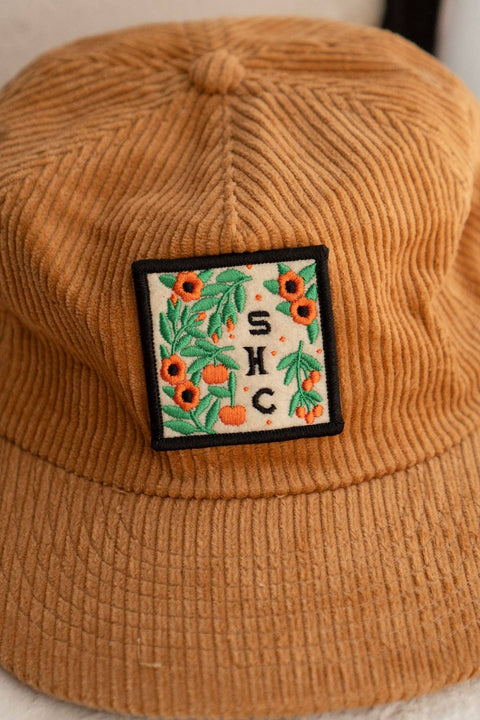 Quilt Block Felt Sticky Patch