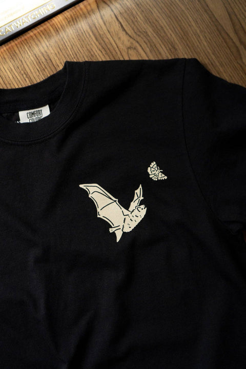 Echolocation Tee