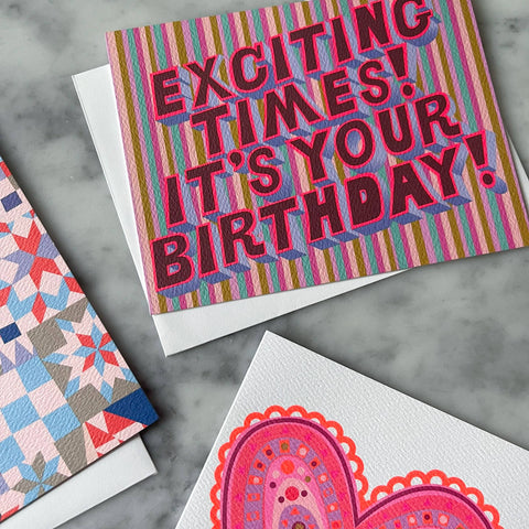 Welcome Little One Card