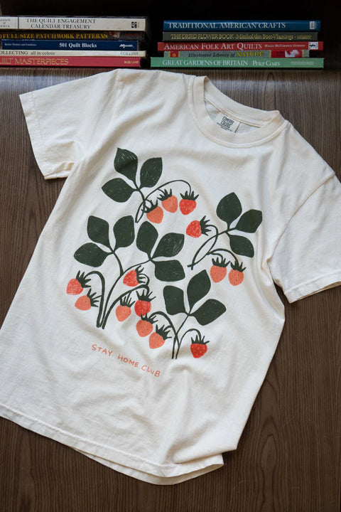 Fruits 1858 Tee