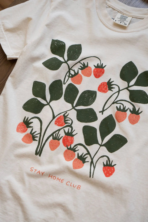 Fruits 1858 Tee