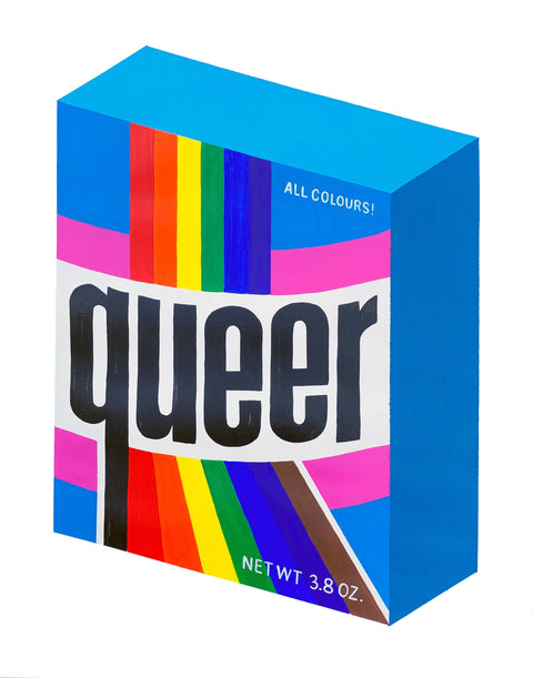Queer Print