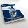 Blue Jay Card
