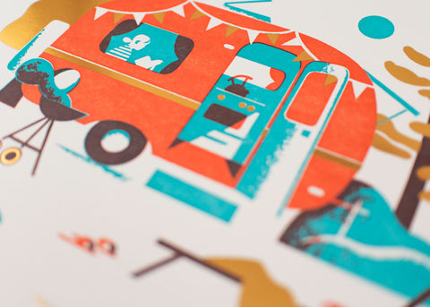 The Boler by Christy Lundy