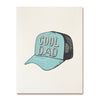 Cool Dad Card