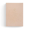 Cosmic Pink Large Notebook