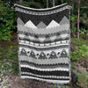 Spruce Moose Classic Woven Blanket