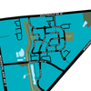 &lt;i&gt;*PICKUP ONLY*&lt;/i&gt;&lt;br&gt;Bostwick Neighbourhood Map Print