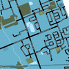 &lt;i&gt;*PICKUP ONLY*&lt;/i&gt;&lt;br&gt;Hyde Park Neighbourhood Map Print