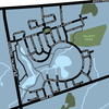 &lt;i&gt;*PICKUP ONLY*&lt;/i&gt;&lt;br&gt;Talbot Village Neighbourhood Map Print