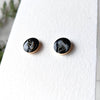 Lichen Stud Earrings