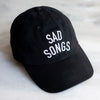 Sad Songs Dad Hat
