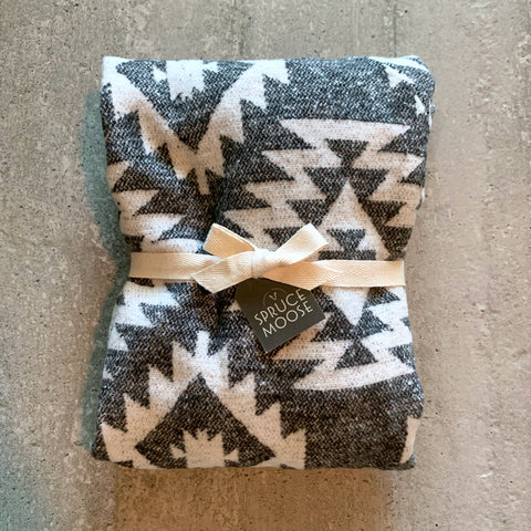 Spruce Moose Signature Scarf