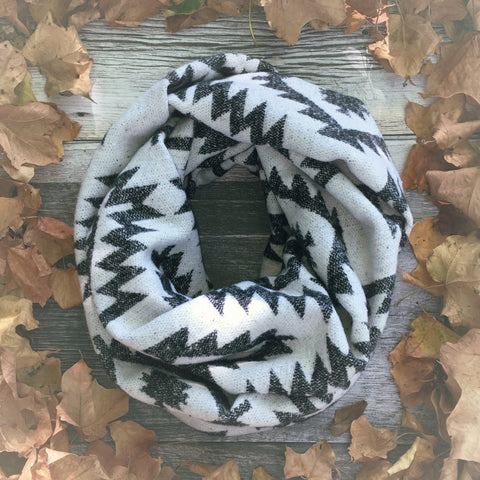 Spruce Moose Signature Scarf
