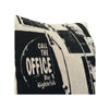 Call The Office Pillow