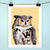 Great Horned Owl Print