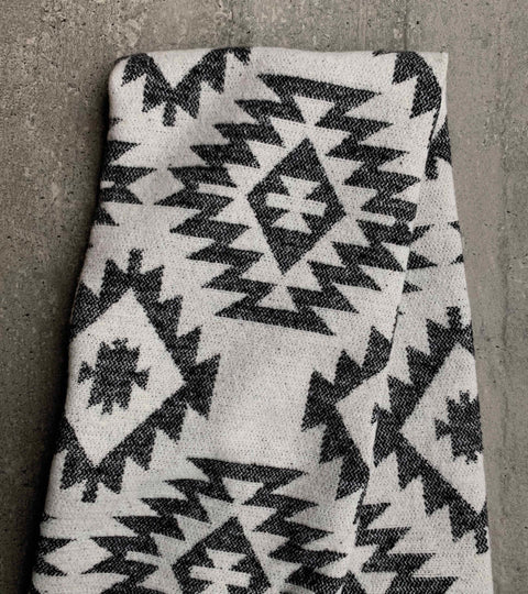 Spruce Moose Signature Scarf