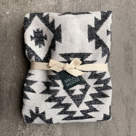 Spruce Moose Signature Scarf