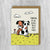 Thinking Of You - Ruff Times Card
