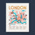 The Map of London